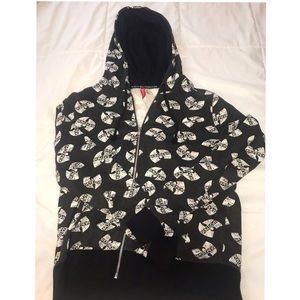 Women’s H&M Wu-Tang Clan Hoodie